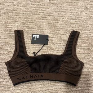 Nagnata T27 Rib Bralette